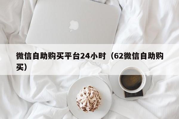 微信自助购买平台24小时（62微信自助购买）