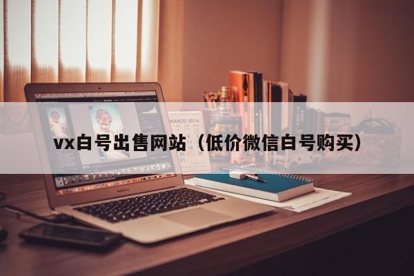 vx白号出售网站（低价微信白号购买）